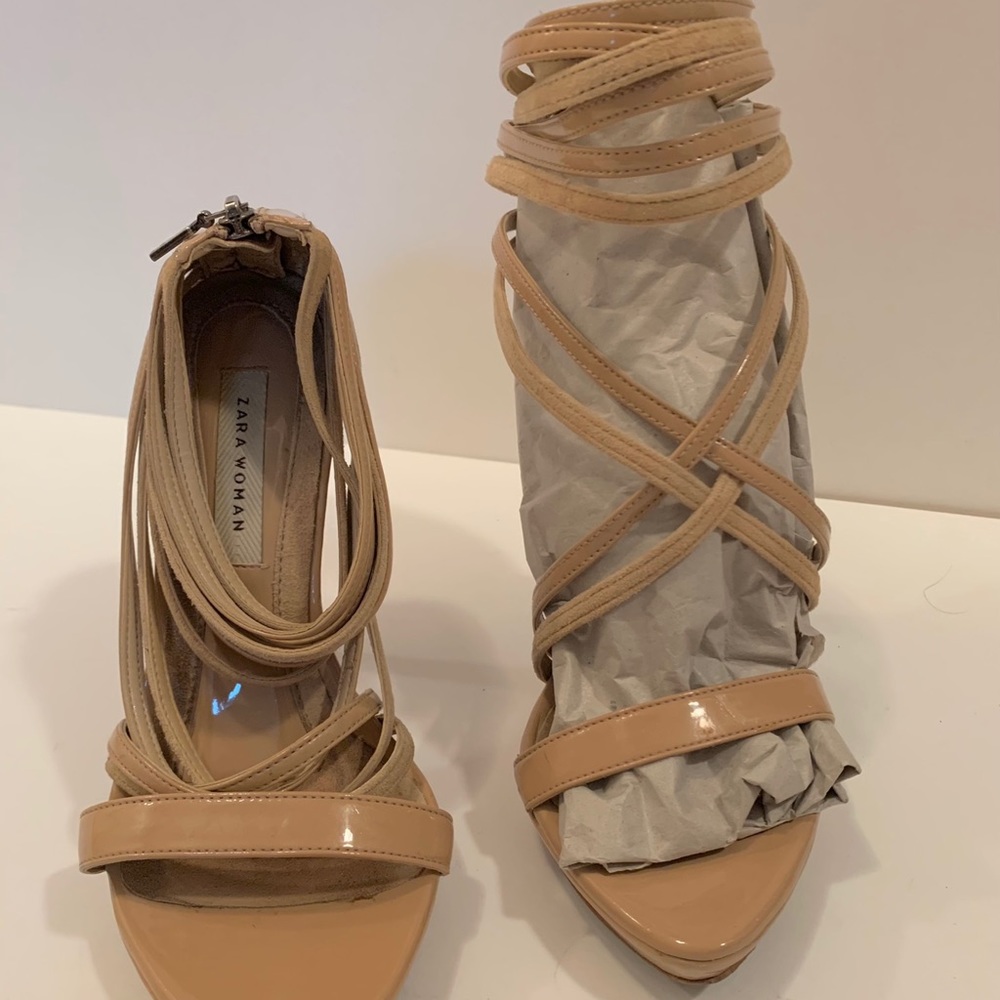 ZARA size 6